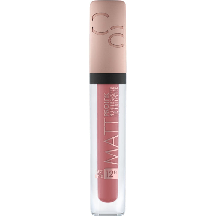 Matt Pro Ink Liquid Lipstick