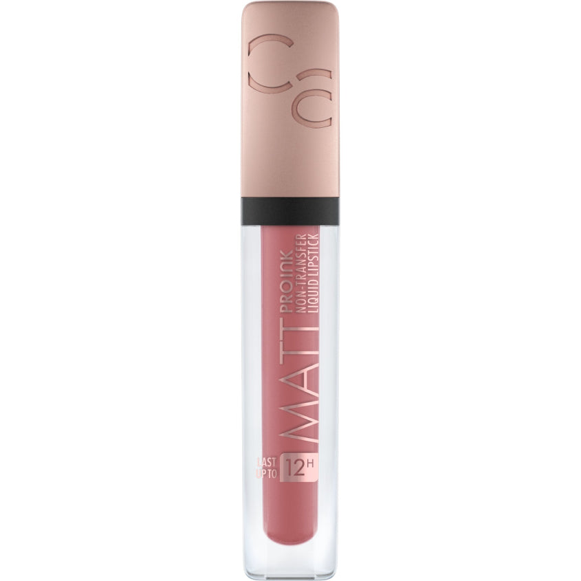 CATRICE MATT PRO INK NON-TRANSFER LIQUID LIPSTICK 050 – توصيل مجاني