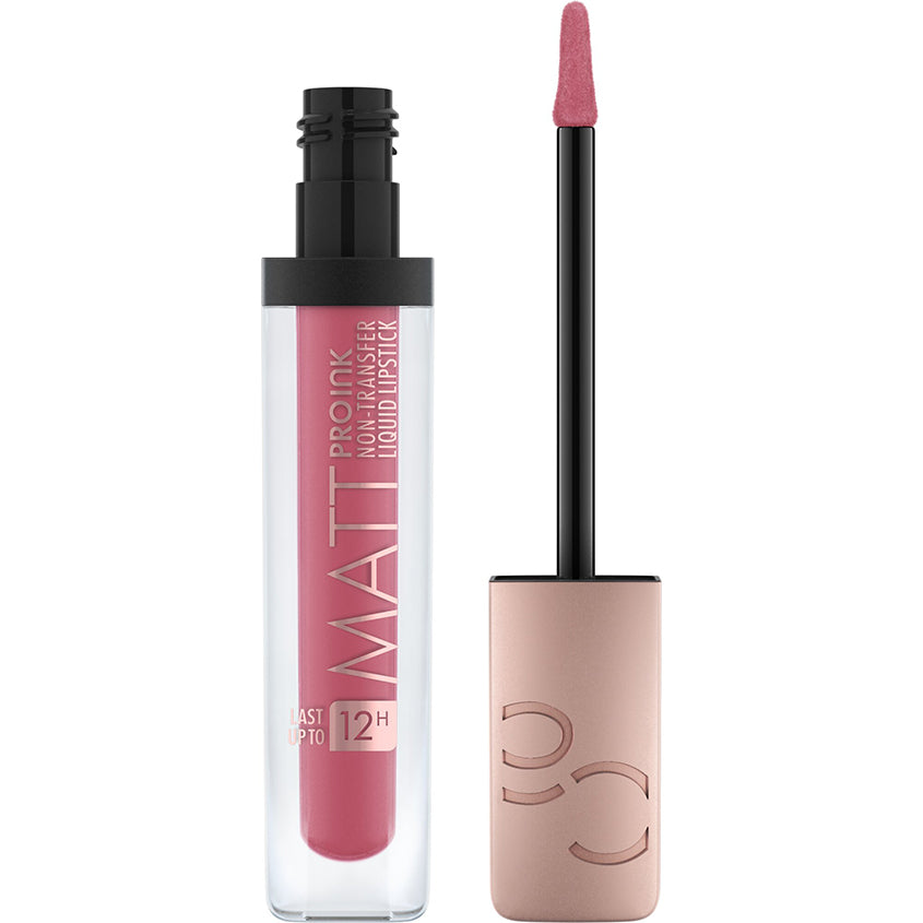 CATRICE MATT PRO INK NON-TRANSFER LIQUID LIPSTICK 060 – free delivery