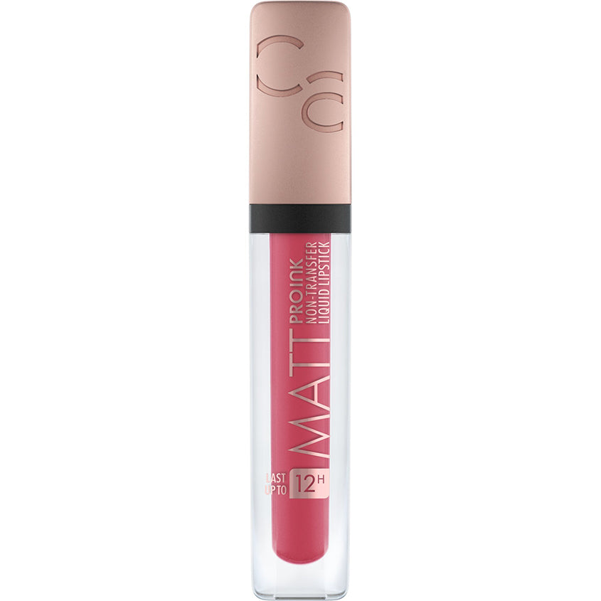 Matt Pro Ink Liquid Lipstick