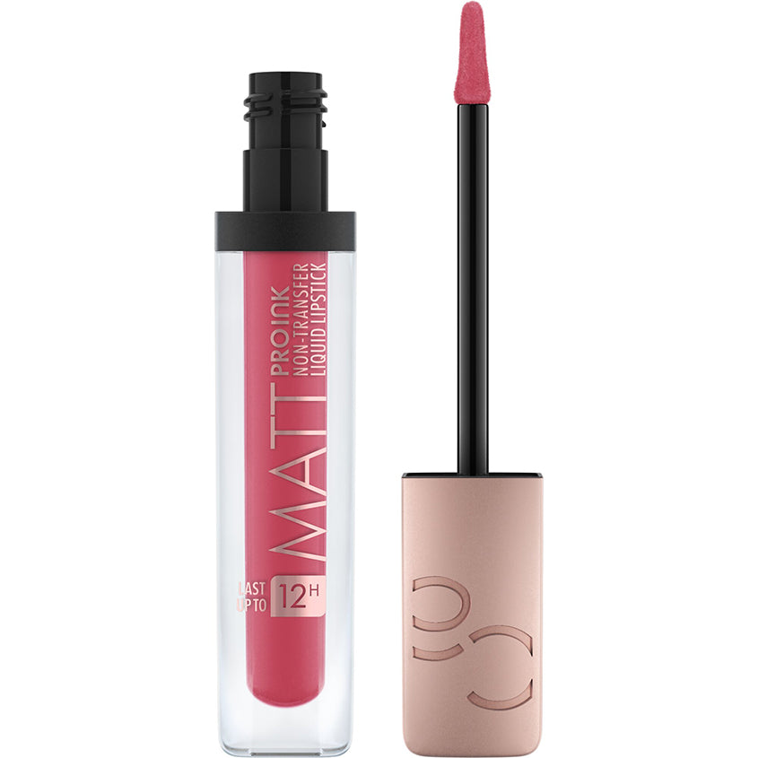Matt Pro Ink Liquid Lipstick