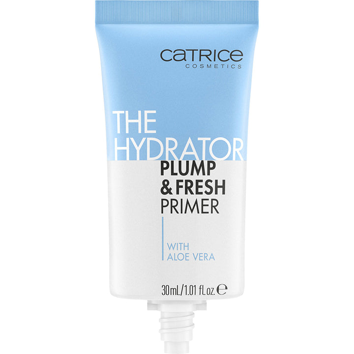 Face primers THE HYDRATOR PLUMP & FRESH PRIMER