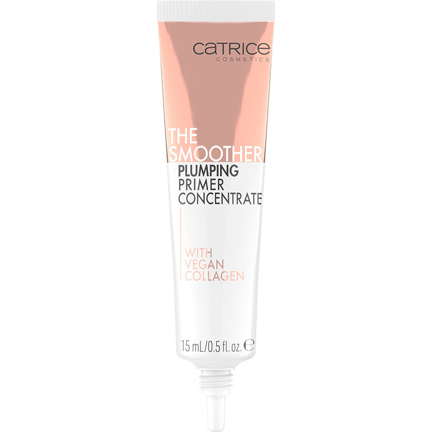 CATRICE THE S. PLUMPING PRIMER CONCEN