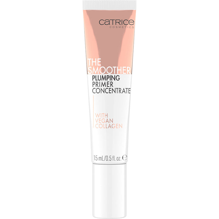 THE S. PLUMPING PRIMER CONCEN