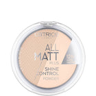CATRICE ALL MATT PLUS SHINE CONTROL POWDER 010 – buy online
