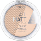 All Matt Plus Shine Control Powder