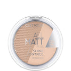 CATRICE ALL MATT PLUS SHINE CONTROL POWDER 030 – buy online