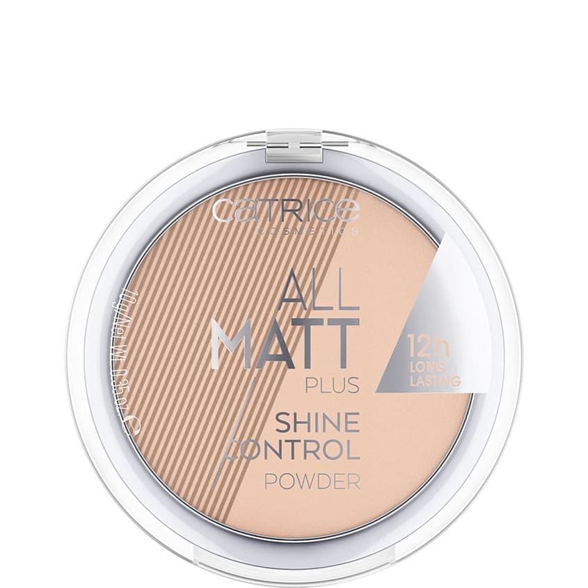 CATRICE ALL MATT PLUS SHINE CONTROL POWDER 030 – buy online