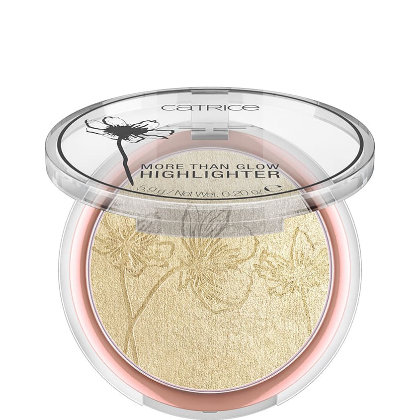 CATRICE MORE THAN GLOW HIGHLIGHTER 030 – buy online