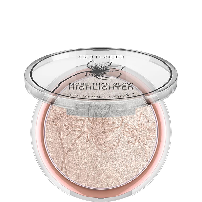 CATRICE MORE THAN GLOW HIGHLIGHTER 020 – online store