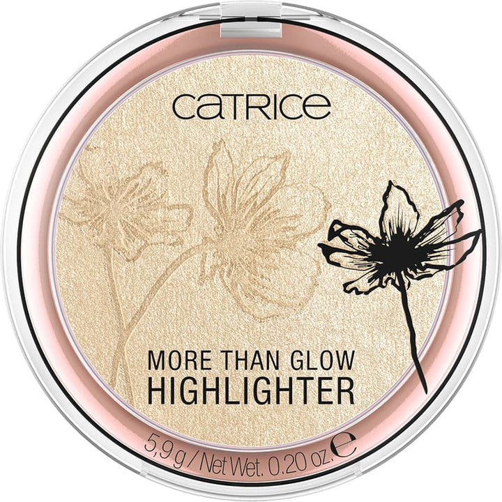 More Than Glowhlighter