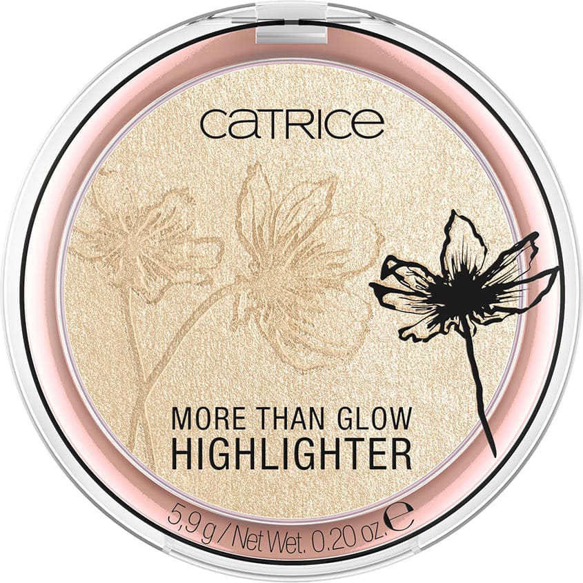 More Than Glowhlighter