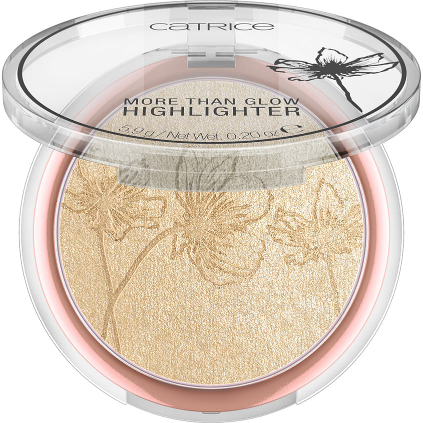 More Than Glowhlighter