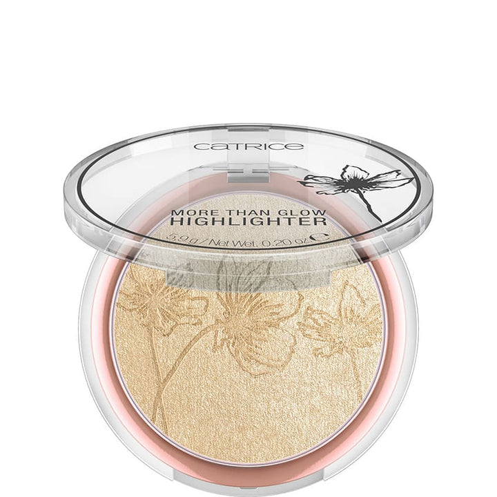 MORE THAN GLOW HIGHLIGHTER 030