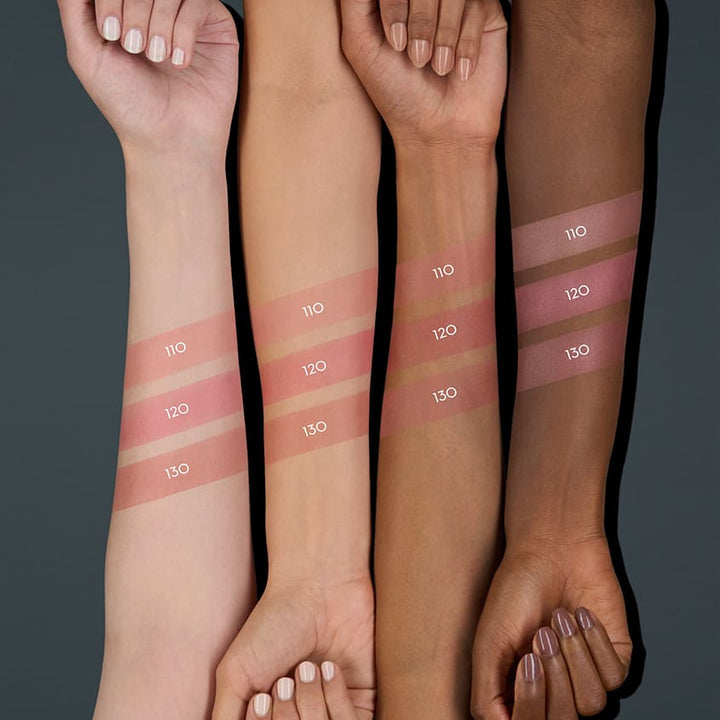 Air Blush Matt