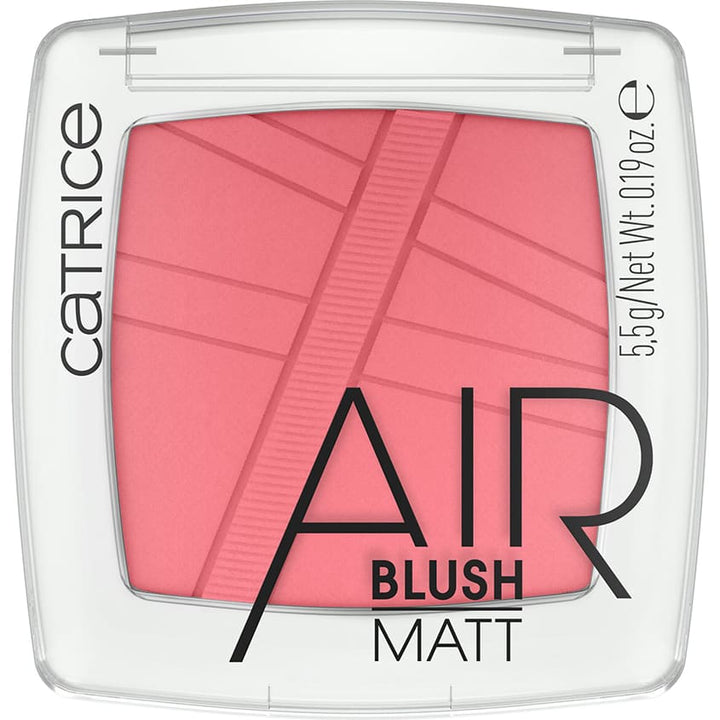 Air Blush Matt