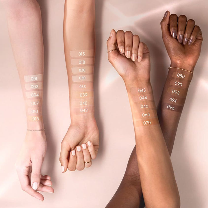 TRUE SKIN HYDRATING FOUNDATION 046