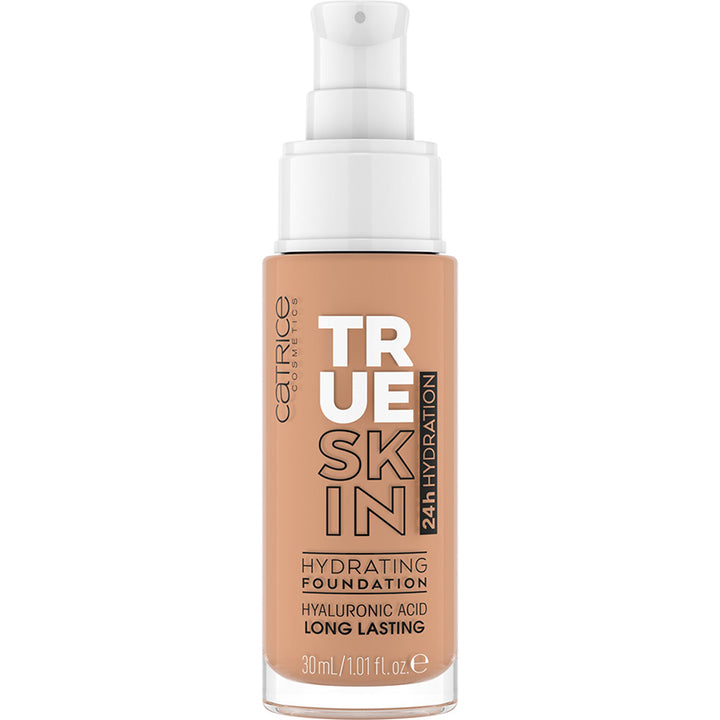 TRUE SKIN HYDRATING FOUNDATION 030