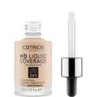 CATRICE HD LIQUID COVERAGE FOUNDATION 020