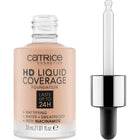 HD Liquid Coverage Foundation
