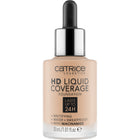 HD Liquid Coverage Foundation