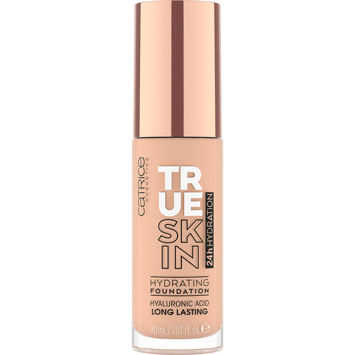 True Skin Hydrating Foundation