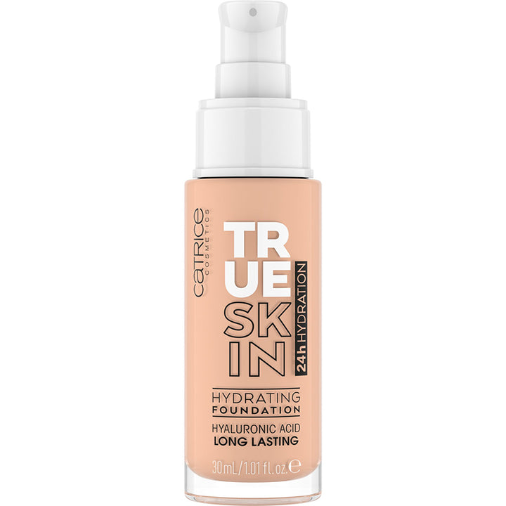 True Skin Hydrating Foundation