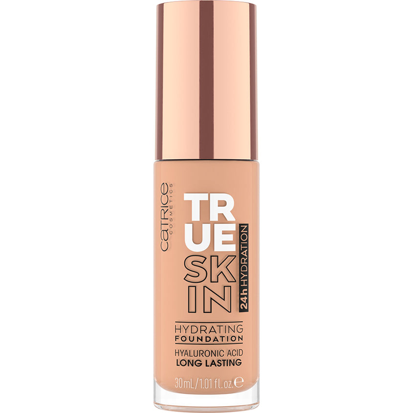 True Skin Hydrating Foundation