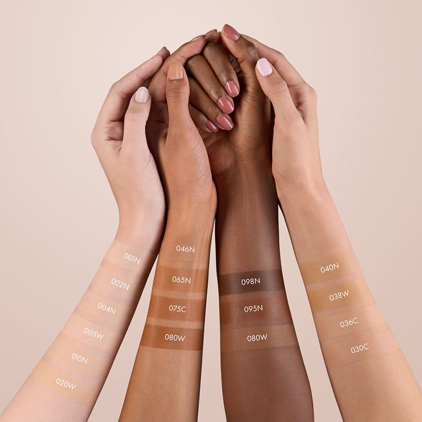 CATRICE NUDE DROP TINTED SERUM FOUND. 010N – buy online