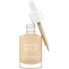CATRICE NUDE DROP TINTED SERUM FOUND. 010N