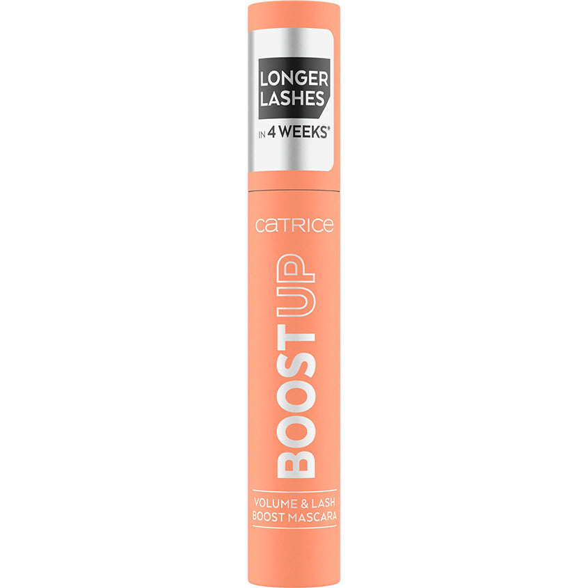 Boost Up Volume & Lash Boost Mascara