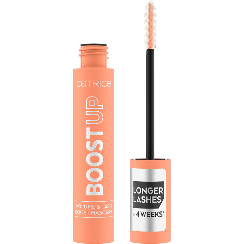 Boost Up Volume & Lash Boost Mascara