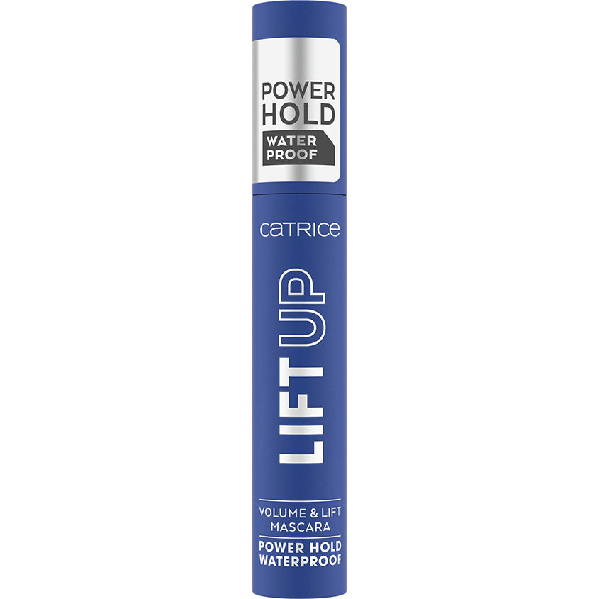 CATRICE LIFT UP VOLUME & LIFT MASCARA POWER HOLD WATERPROOF 010 – شراء أونلاين