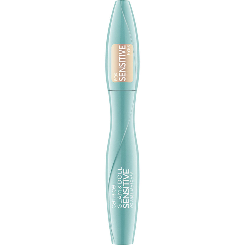Glam & Doll Sensitive Volume Mascara