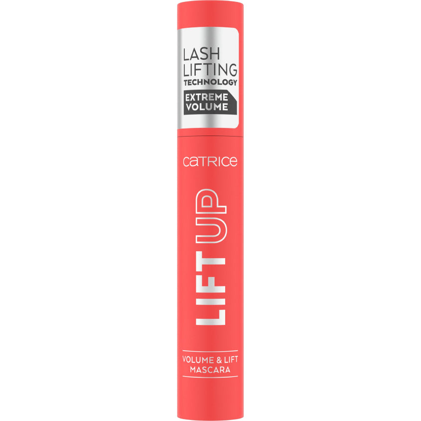 CATRICE LIFT UP VOLUME & LIFT MASCARA 010 – free delivery
