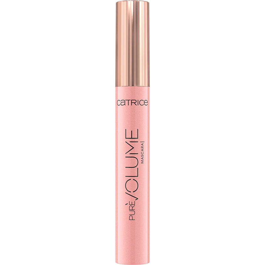 CATRICE PURE VOLUME MASCARA 010