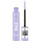 CATRICE MAX IT VOLUME & LENGTH MASCARA 010
