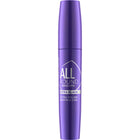 Allround Mascara Ultra Black