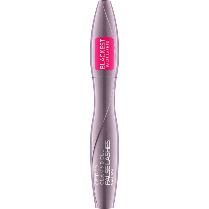 Glam&Doll False Lashes Mascara