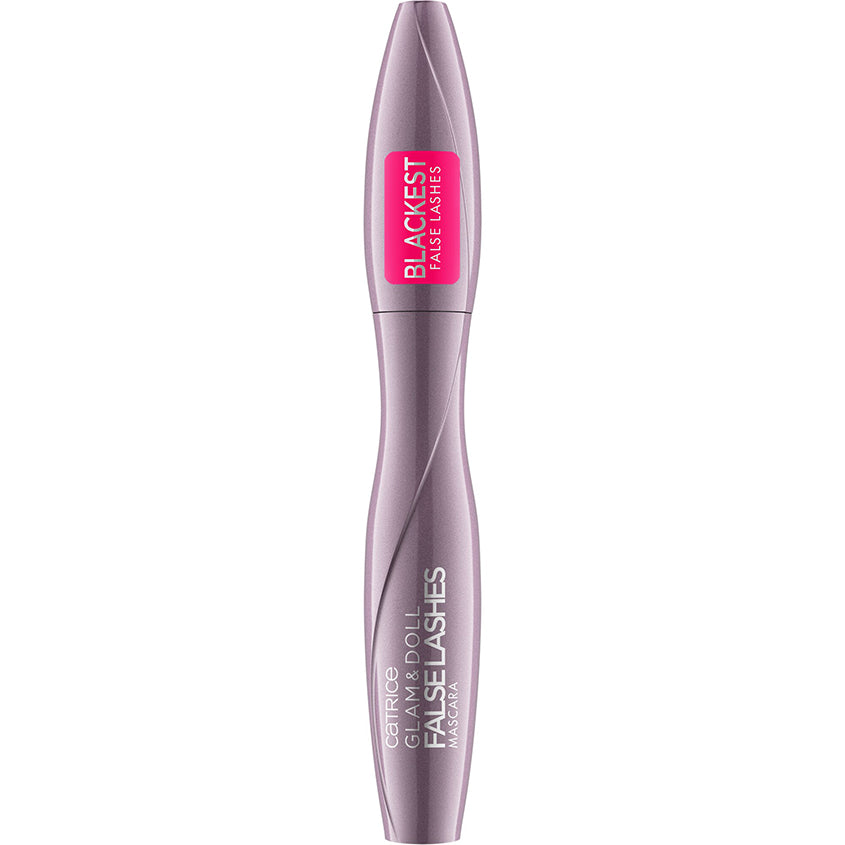 Glam&Doll False Lashes Mascara