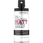 CATRICE OIL-CONTROL MATT FIXING SPRAY