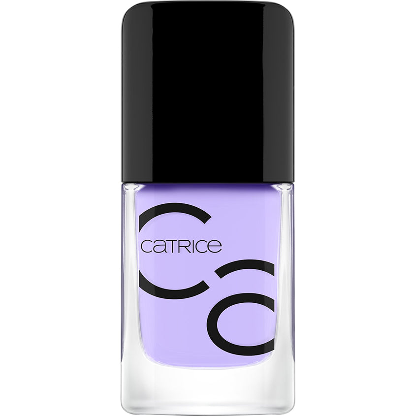 Iconails Gel Laquer