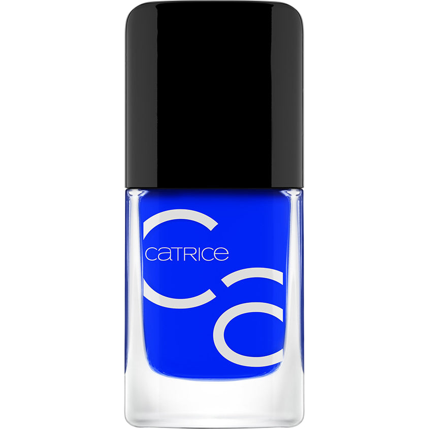 Iconails Gel Laquer