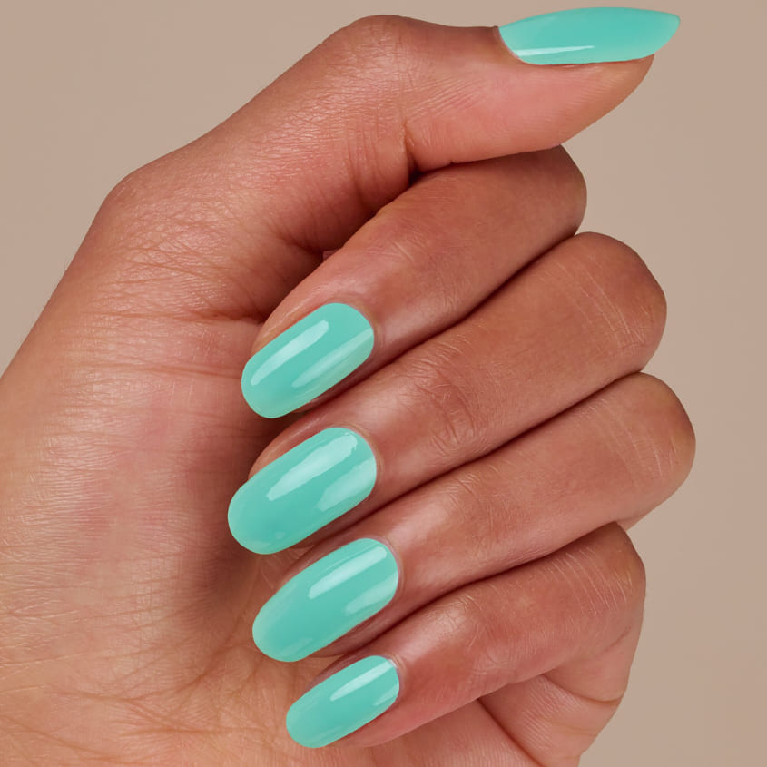 Iconails Gel Lacquer