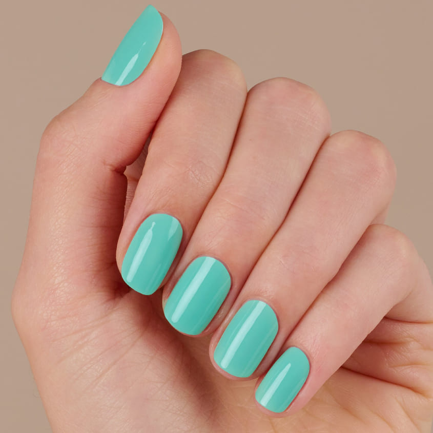Iconails Gel Lacquer