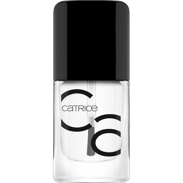 Iconails Gel Laquer