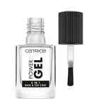 CATRICE POWER GEL 2IN1 BASE & TOP COAT 10,5ML – buy online