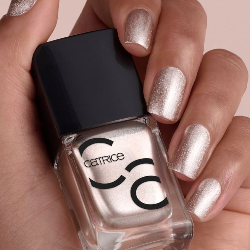 Iconails Nail Polish