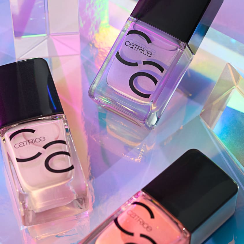 Iconails Nail Polish
