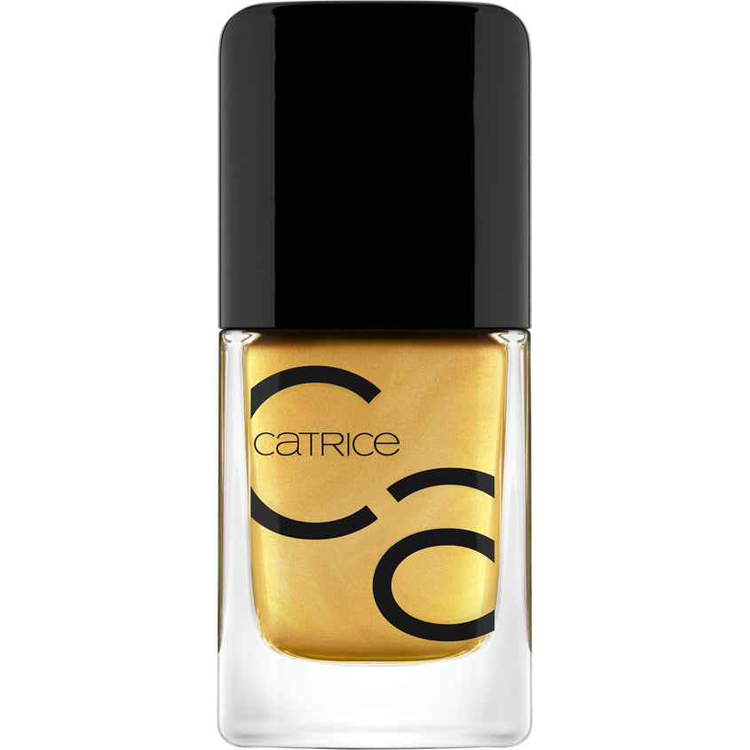 ICONAILS GEL LACQUER 156